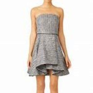 Hunter Bell - Grace Dress - Size 0